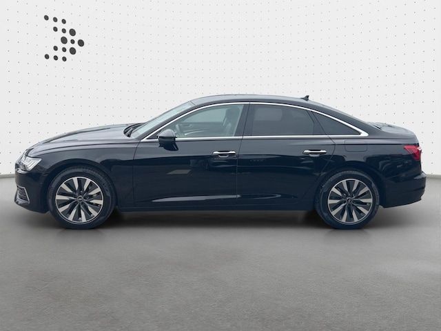 Audi A6 Limousine TFSI E - 2022 - Joinsteer - #3