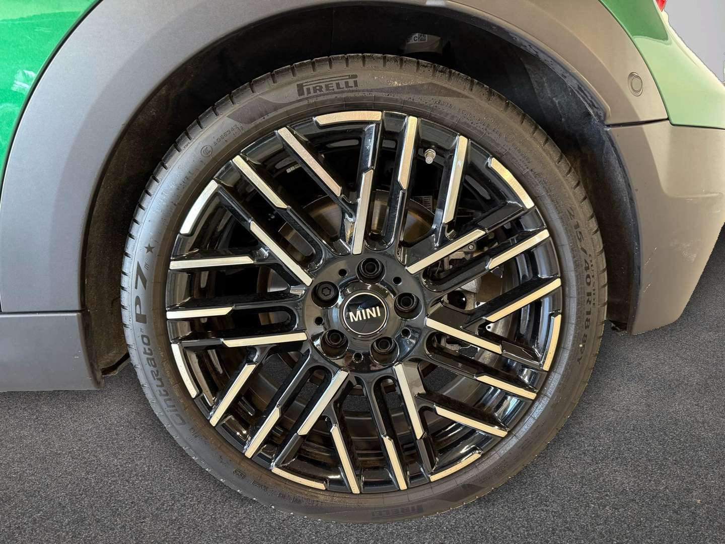 Mini Cabrio Favoured Cooper - 2025 - Joinsteer - #10