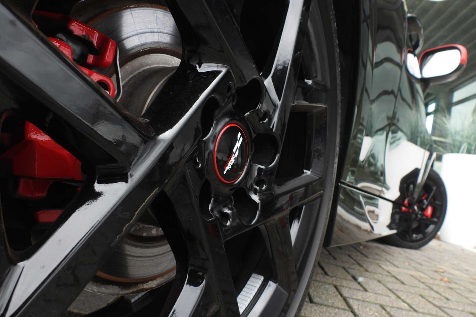 Mini Cabrio JCW John Cooper Works - 2025 - Joinsteer - #35