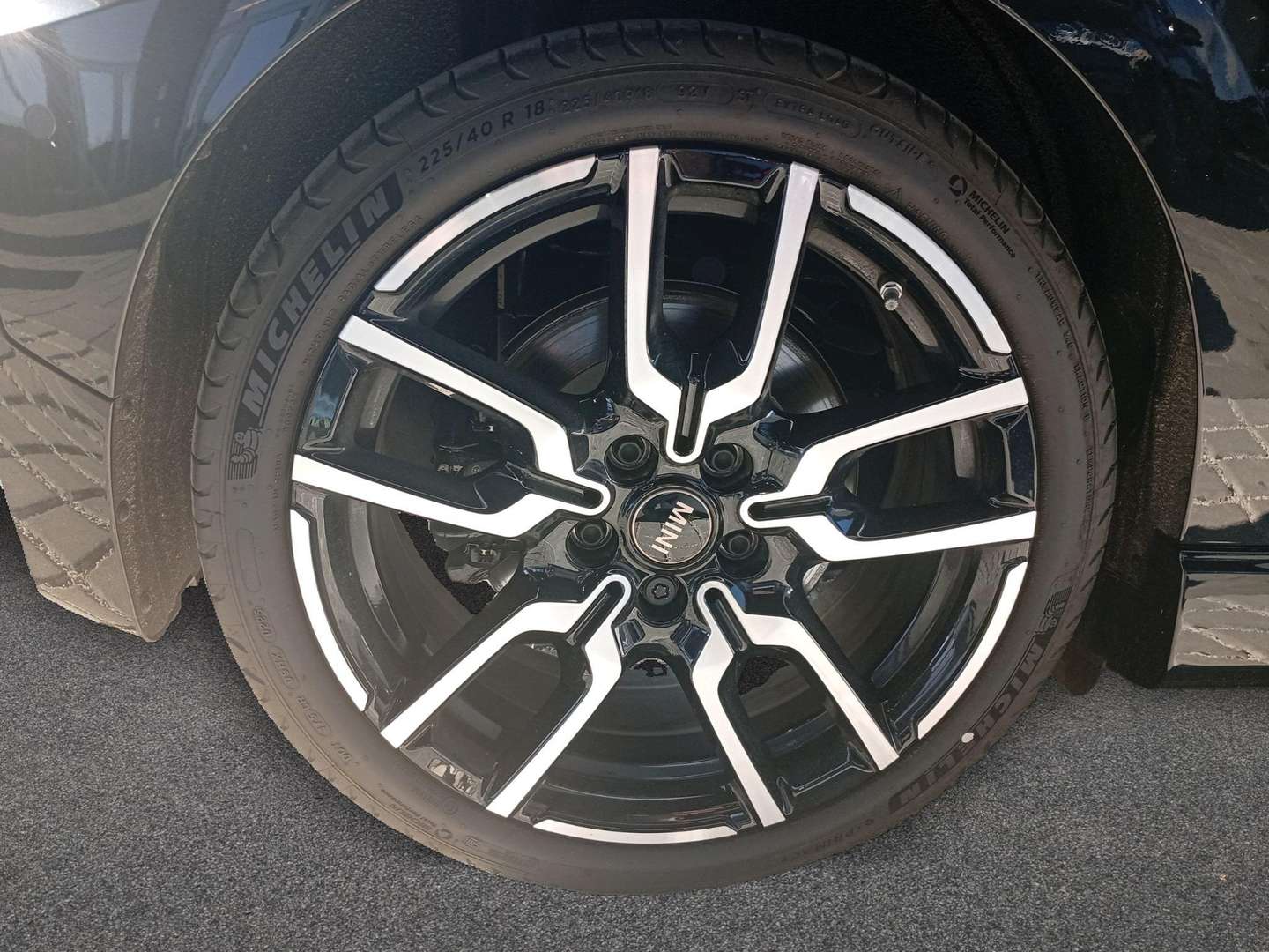 Mini Cooper SE JCW Cooper SE - 2025 - Joinsteer - #7