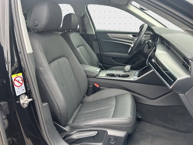 Audi A6 Limousine TFSI E - 2022 - Joinsteer - #4