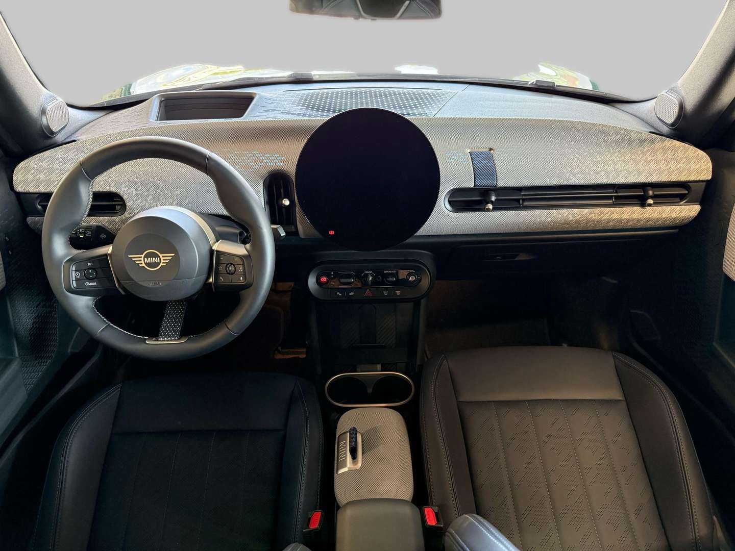 Mini Cabrio Favoured Cooper - 2025 - Joinsteer - #11