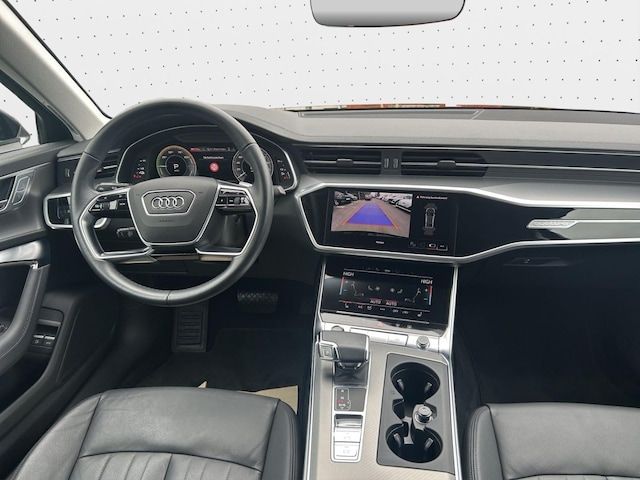 Audi A6 Limousine TFSI E - 2022 - Joinsteer - #5