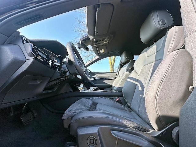 Audi E-tron Sportback S Line 55 Quattro - 2023 - Joinsteer - #13