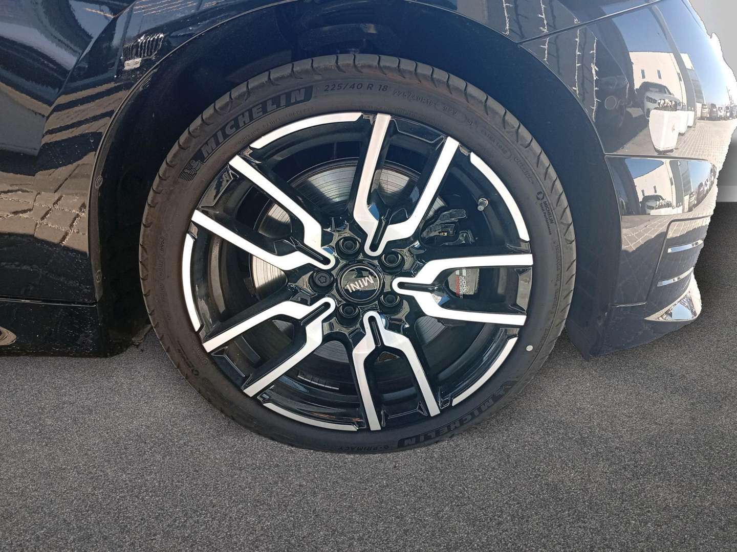 Mini Cooper SE JCW Cooper SE - 2025 - Joinsteer - #8