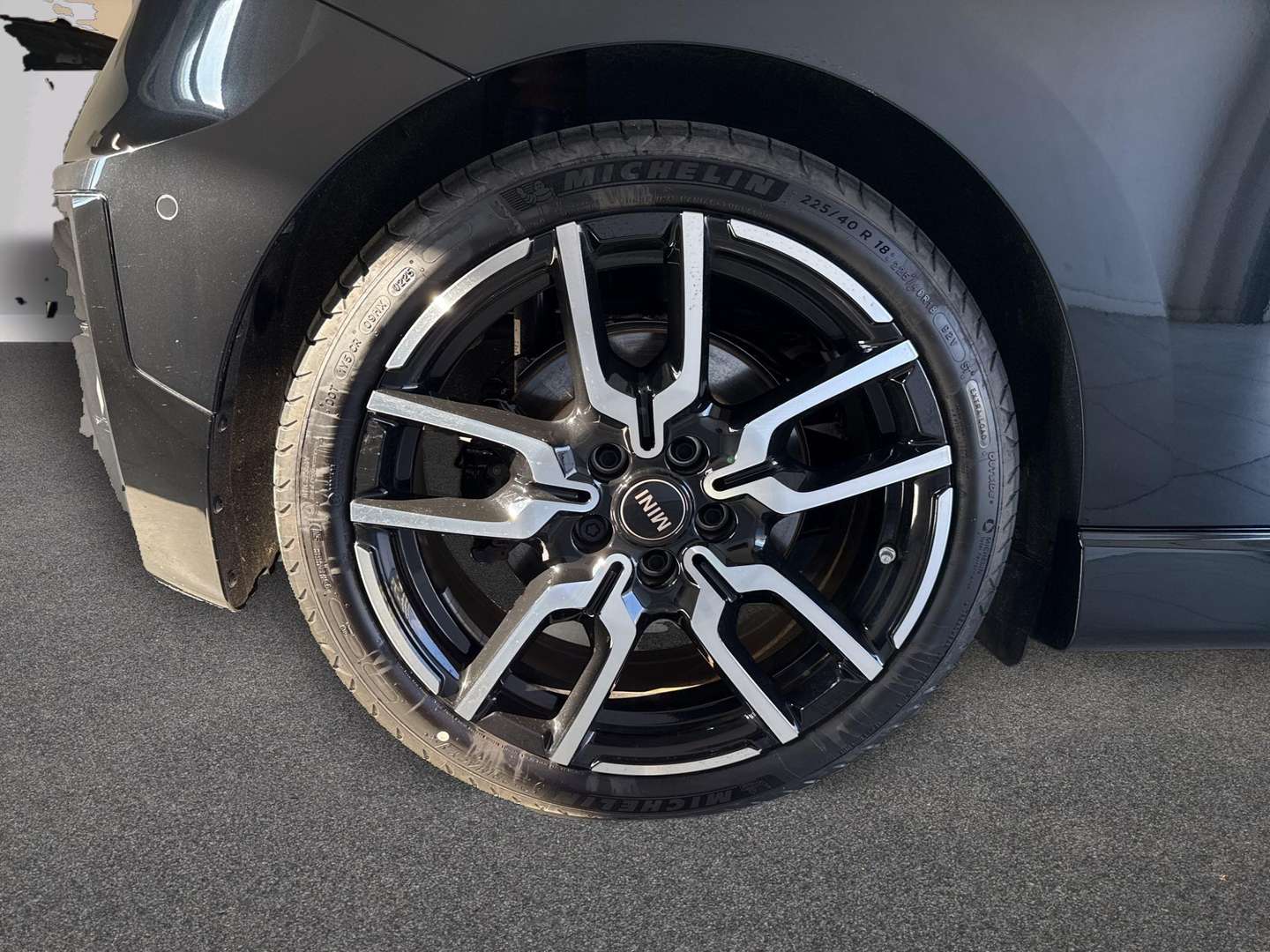 Mini Cooper SE JCW Cooper SE - 2025 - Joinsteer - #9