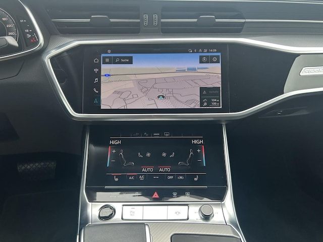 Audi A6 Limousine TFSI E - 2022 - Joinsteer - #6