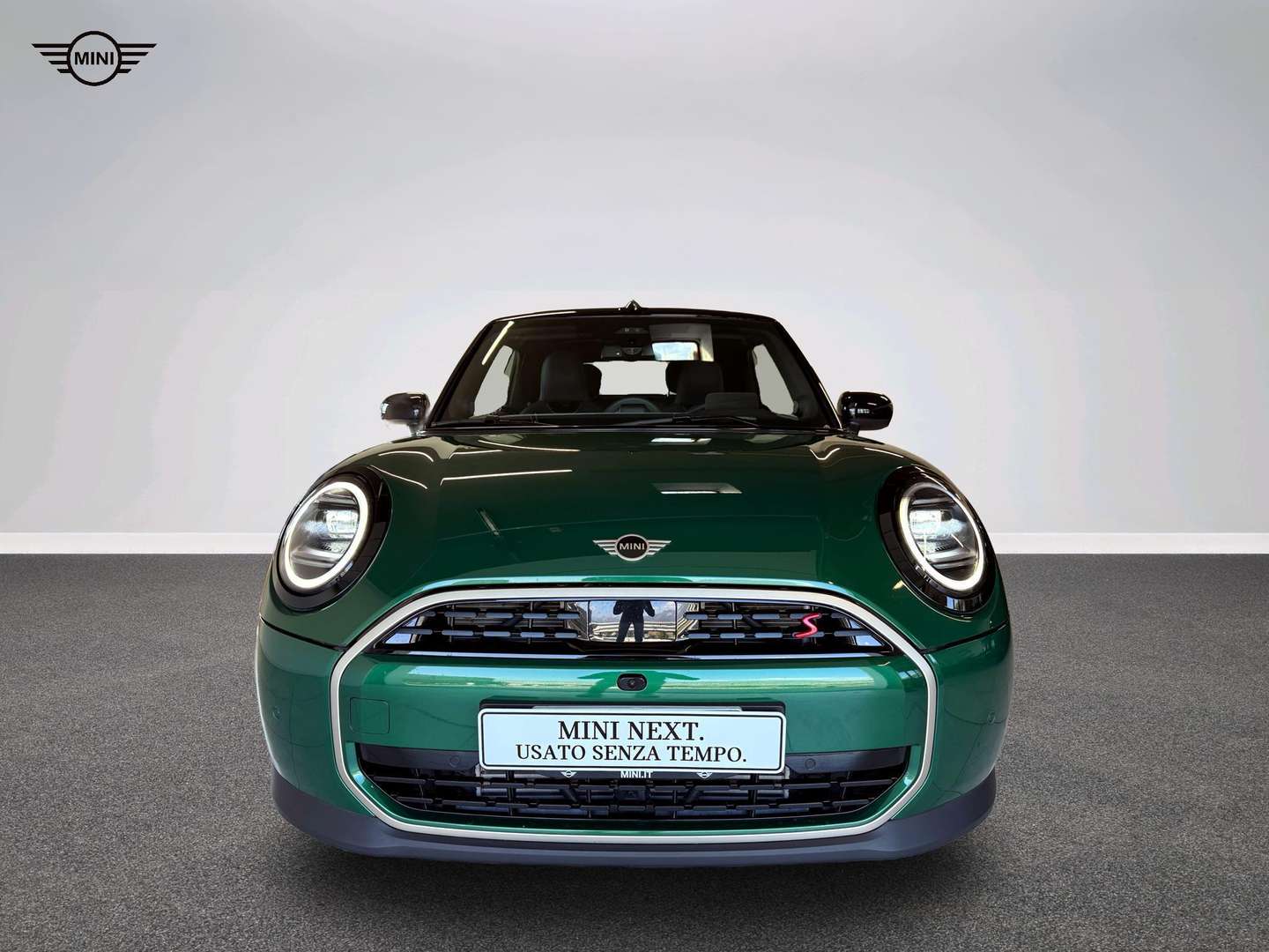 Mini Cabrio Favoured Cooper - 2025 - Joinsteer - #13