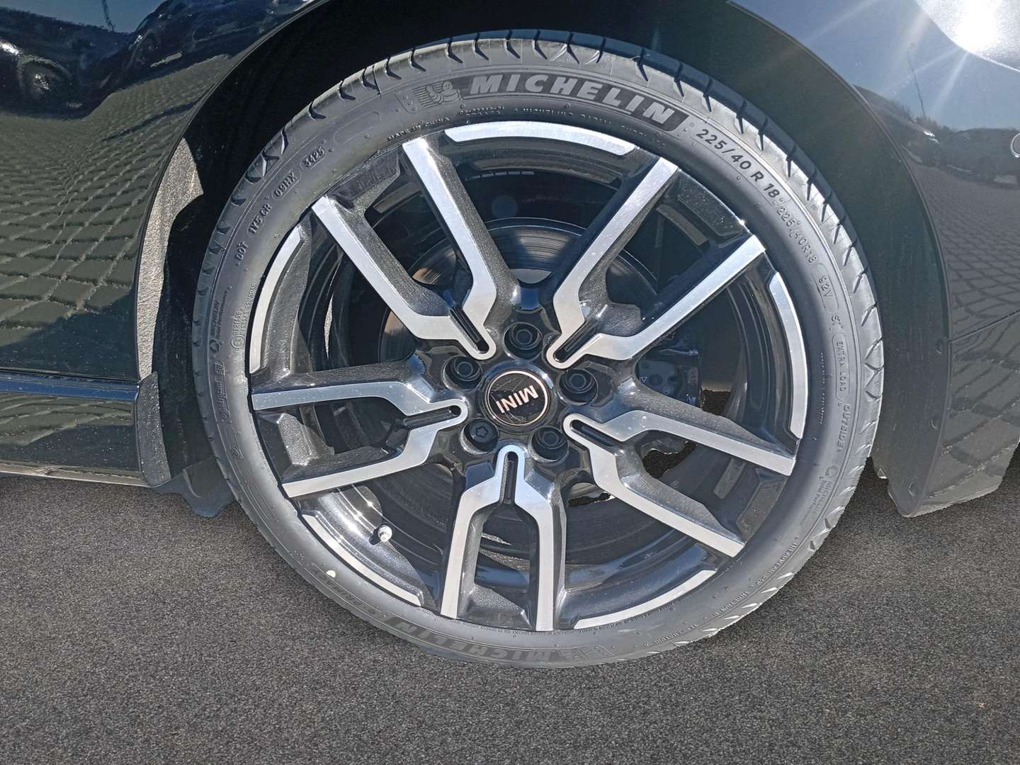 Mini Cooper SE JCW Cooper SE - 2025 - Joinsteer - #9