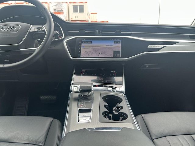 Audi A6 Limousine TFSI E - 2022 - Joinsteer - #7