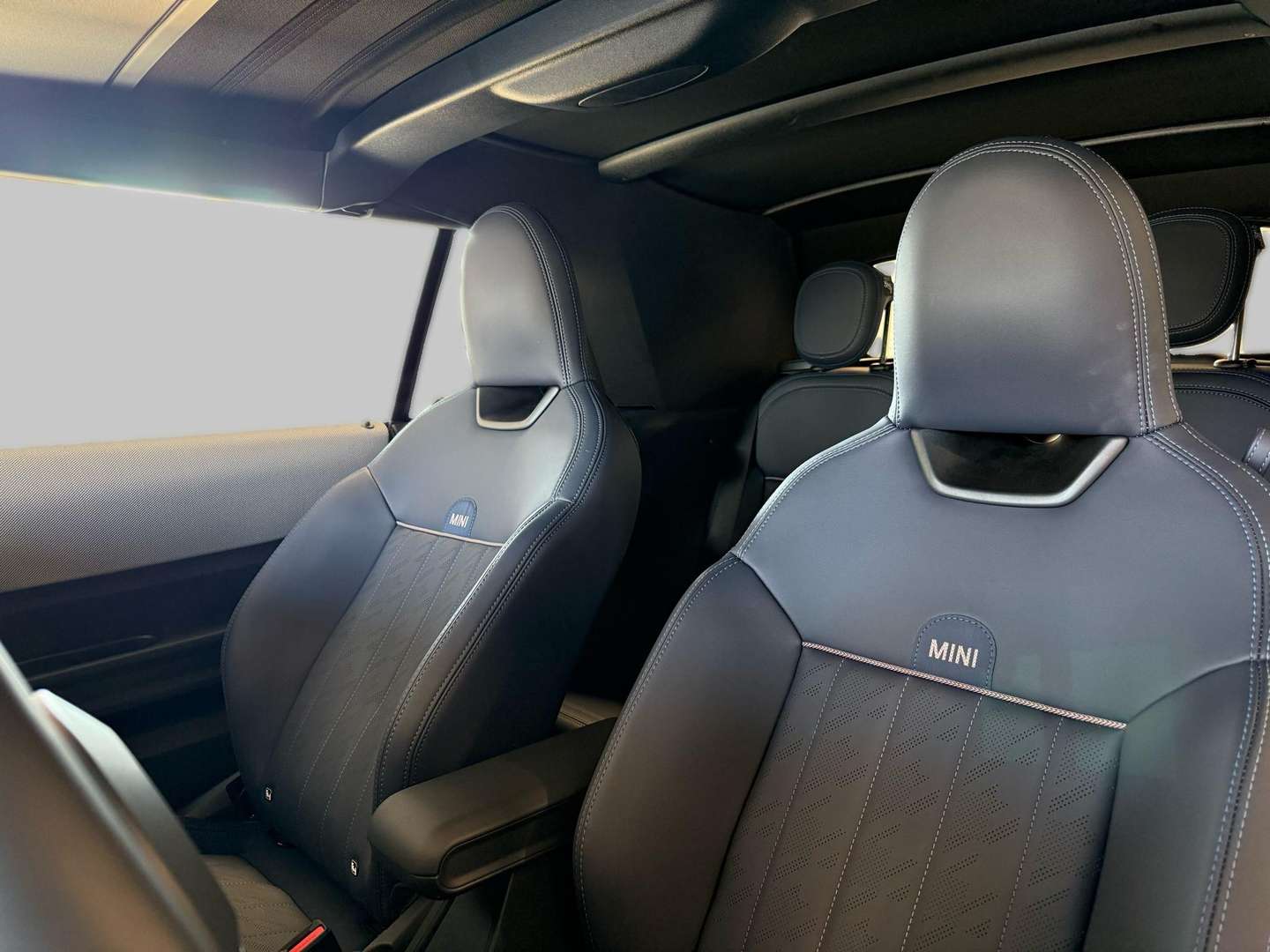 Mini Cabrio Favoured Cooper - 2025 - Joinsteer - #14