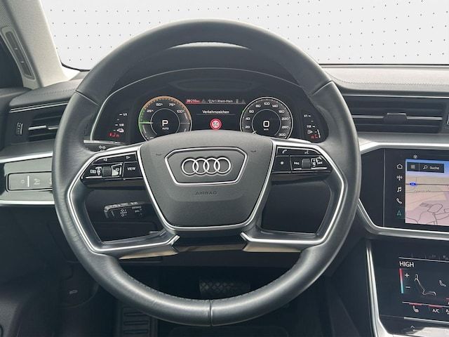 Audi A6 Limousine TFSI E - 2022 - Joinsteer - #8