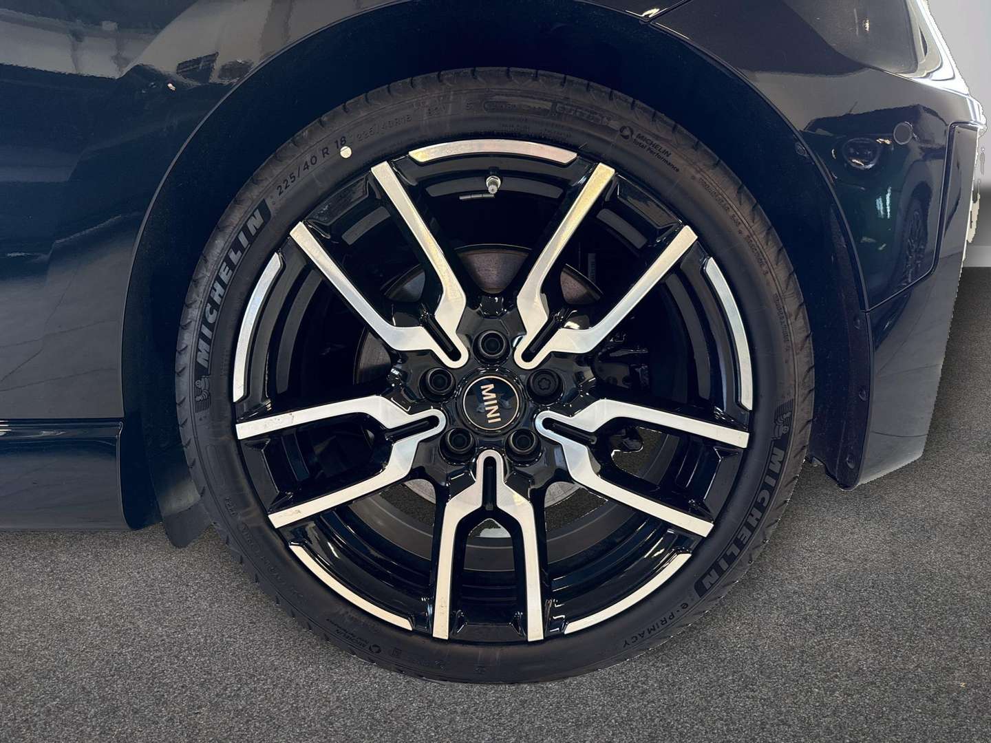 Mini Cooper SE JCW Cooper SE - 2025 - Joinsteer - #10