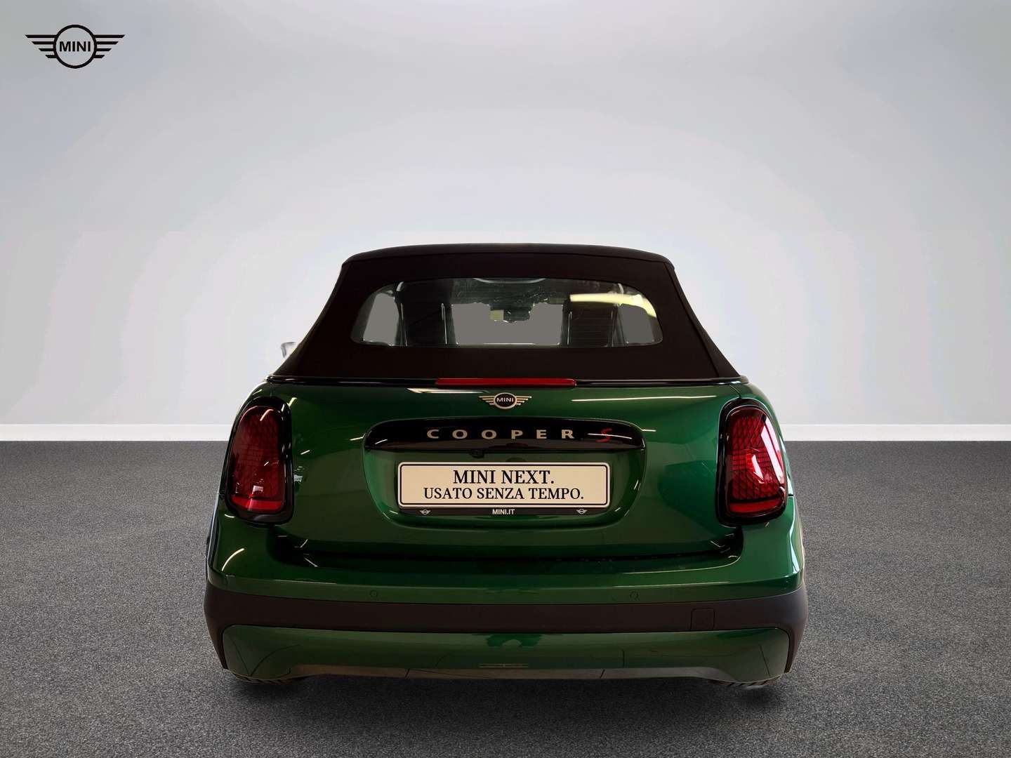 Mini Cabrio Favoured Cooper - 2025 - Joinsteer - #15