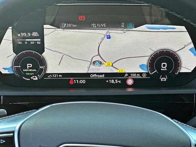 Audi E-tron Sportback S Line 55 Quattro - 2023 - Joinsteer - #16