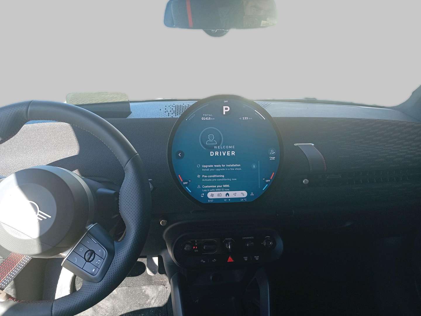 Mini Cooper SE JCW Cooper SE - 2025 - Joinsteer - #11