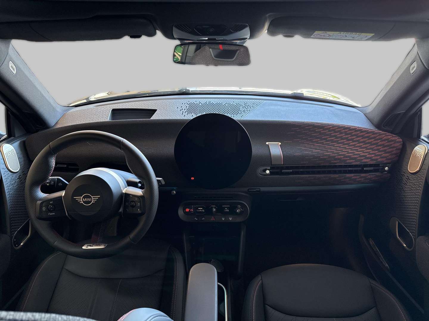 Mini Cooper SE JCW Cooper SE - 2025 - Joinsteer - #11