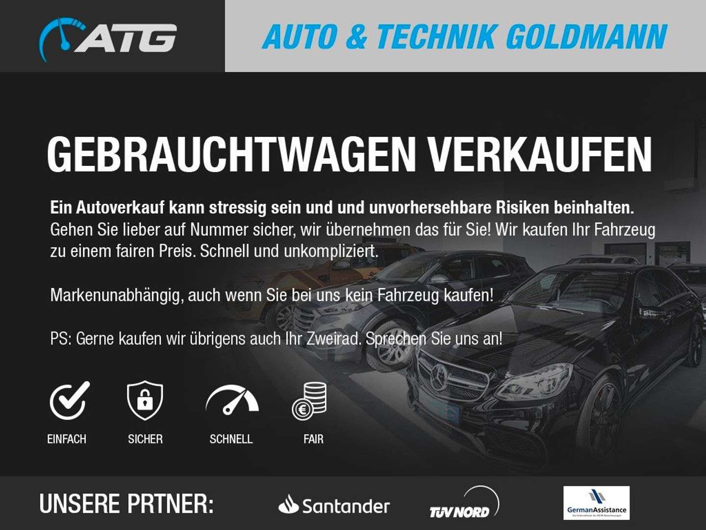 Mercedes GLC AMG LINE 300 4MATIC - 2019 - Joinsteer - #2