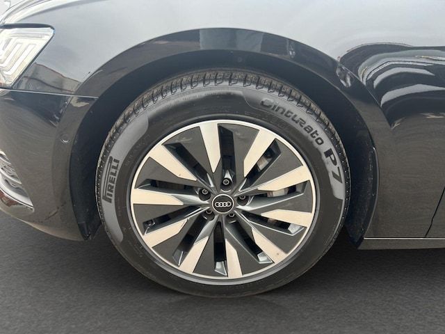 Audi A6 Limousine TFSI E - 2022 - Joinsteer - #11