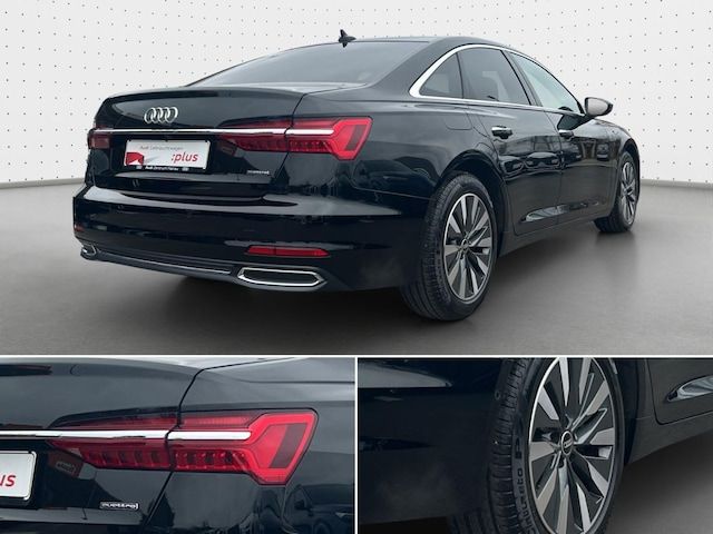 Audi A6 Limousine TFSI E - 2022 - Joinsteer - #12