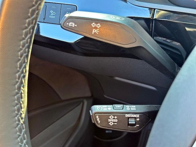Audi E-tron Sportback S Line 55 Quattro - 2023 - Joinsteer - #17