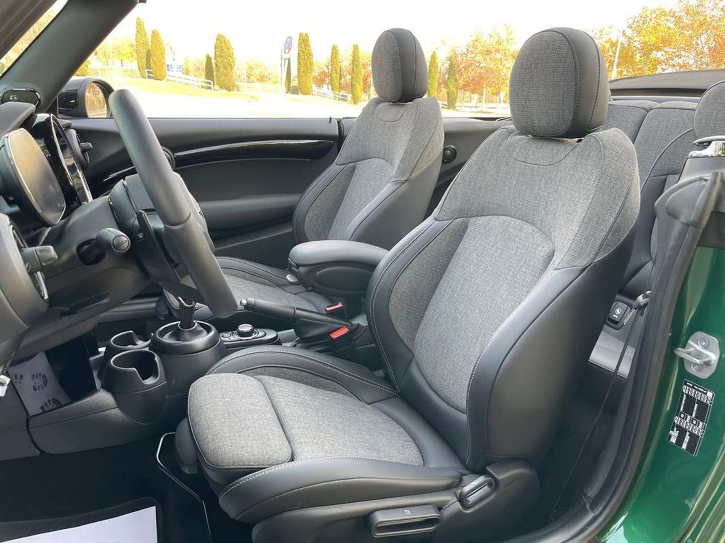 Mini Cabrio Cooper S - 2024 - Joinsteer - #14