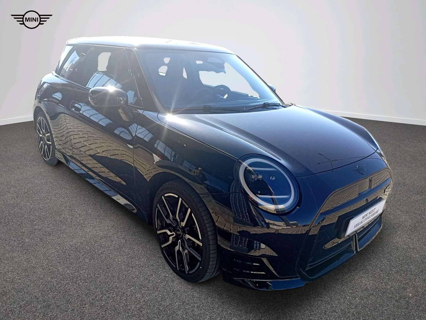 Mini Cooper SE JCW Cooper SE - 2025 - Joinsteer - #12