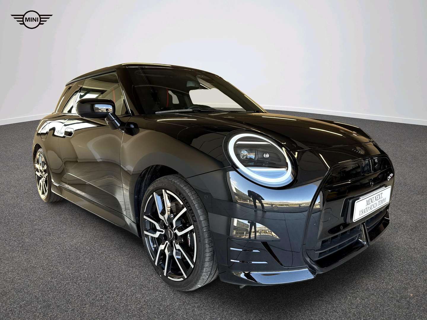 Mini Cooper SE JCW Cooper SE - 2025 - Joinsteer - #12