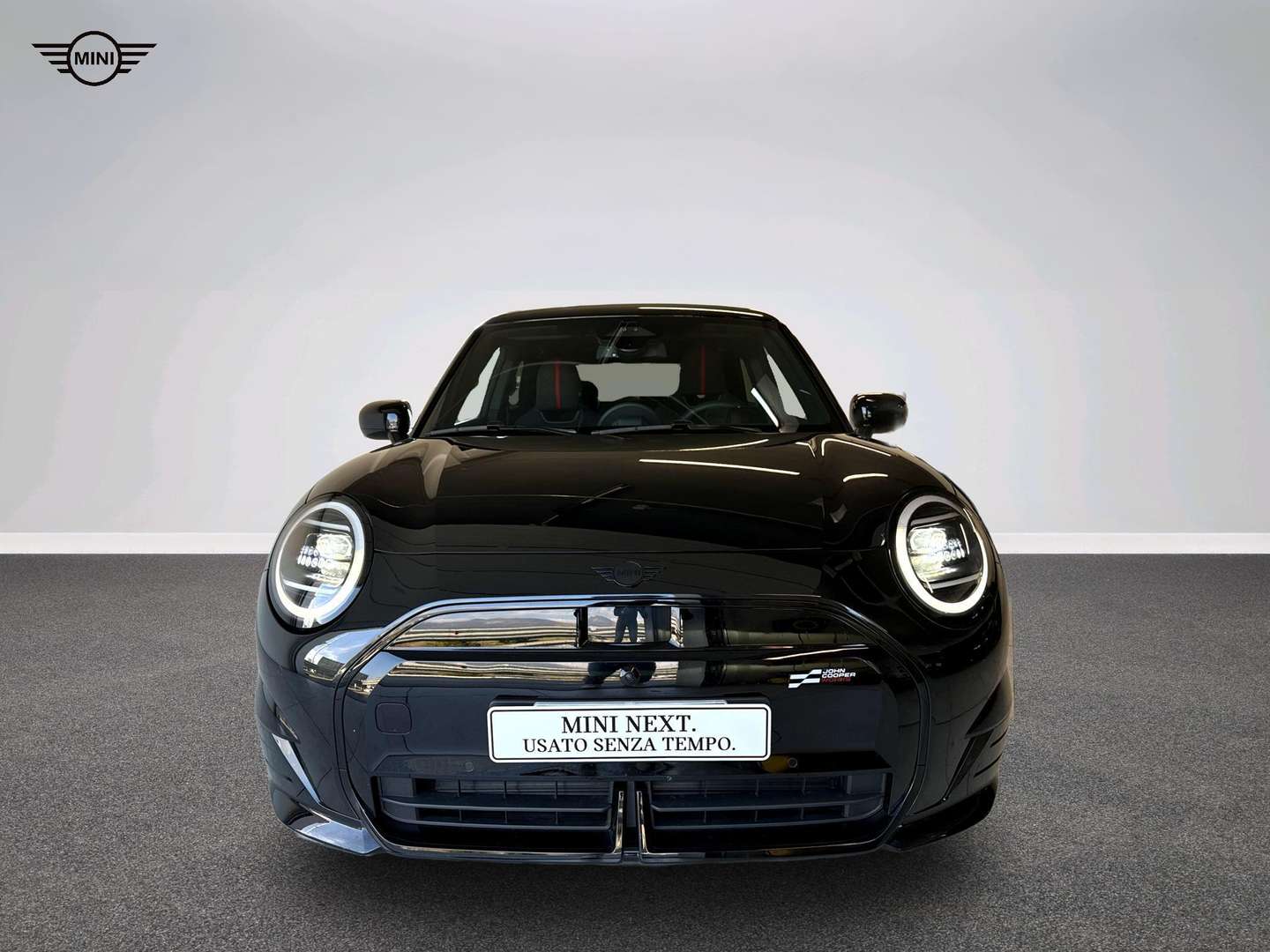 Mini Cooper SE JCW Cooper SE - 2025 - Joinsteer - #13