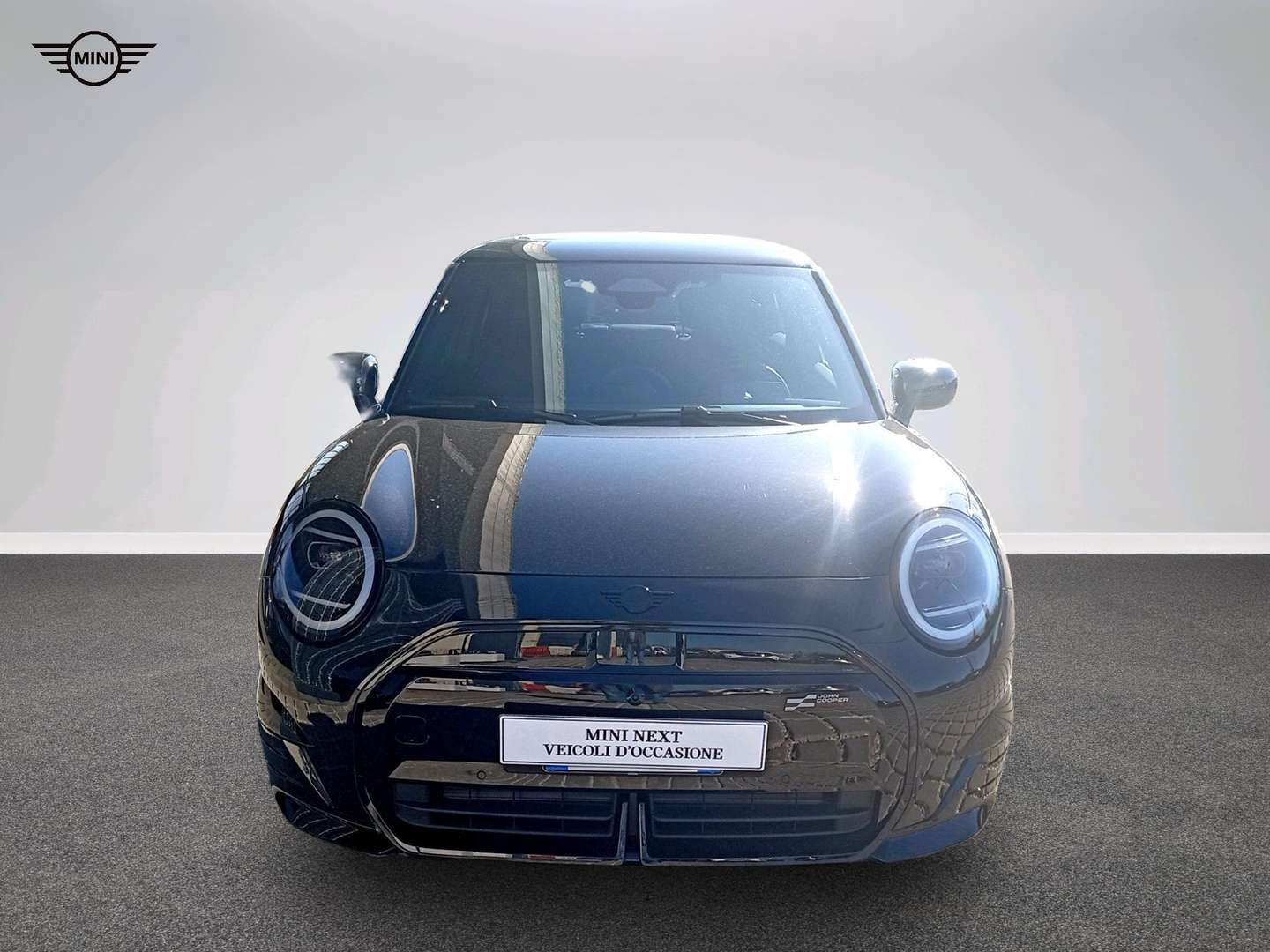 Mini Cooper SE JCW Cooper SE - 2025 - Joinsteer - #13