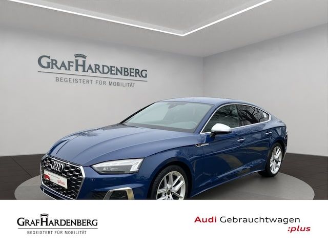 Audi S5 Sportback - 2023 - Joinsteer - #1