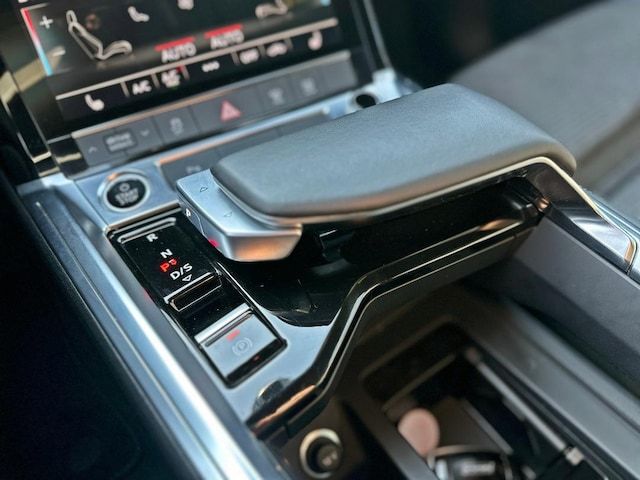 Audi E-tron Sportback S Line 55 Quattro - 2023 - Joinsteer - #19