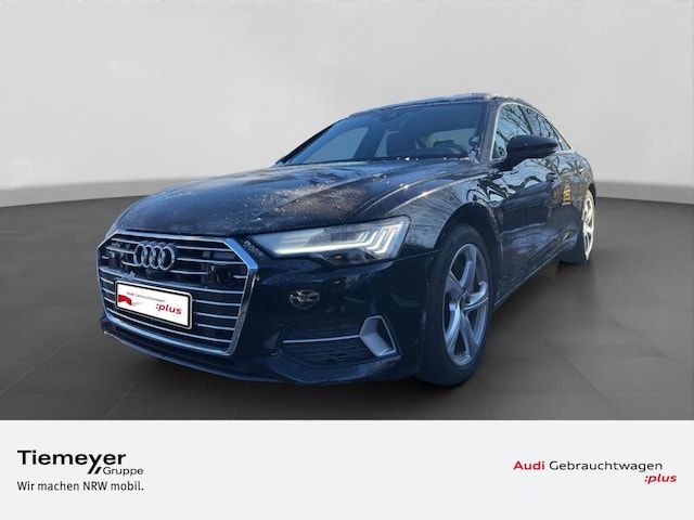 Audi A6 Limousine TFSI E - 2023 - Joinsteer - #1
