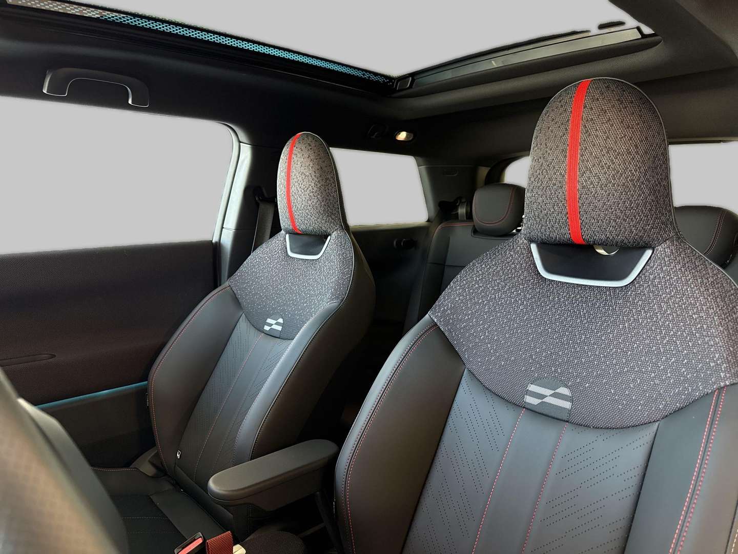 Mini Cooper SE JCW Cooper SE - 2025 - Joinsteer - #14