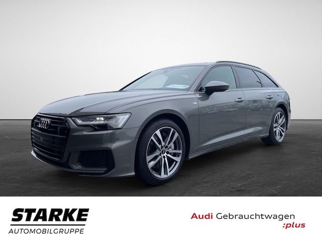 Audi A6 Avant TFSI E - 2022 - Joinsteer - #2