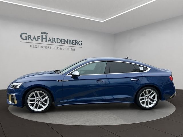 Audi S5 Sportback - 2023 - Joinsteer - #2