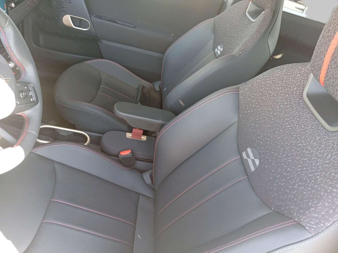 Mini Cooper SE JCW Cooper SE - 2025 - Joinsteer - #14