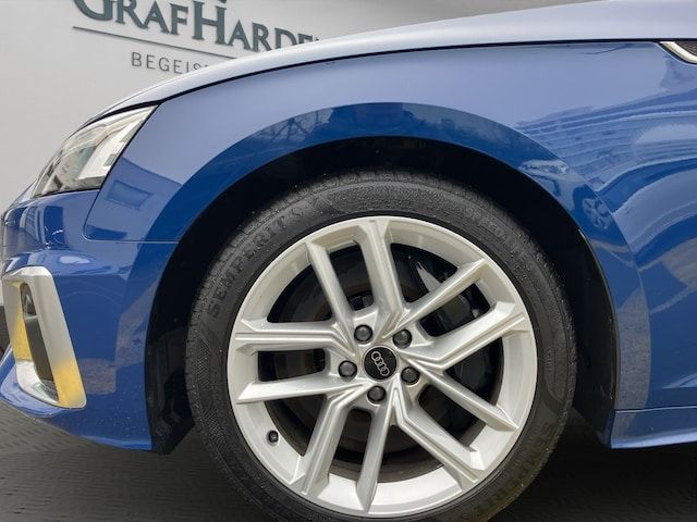Audi S5 Sportback - 2023 - Joinsteer - #3