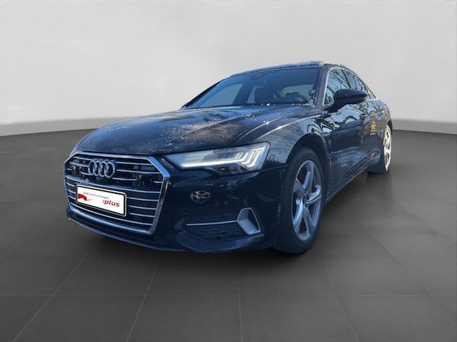 Audi A6 Limousine TFSI E - 2023 - Joinsteer - #2
