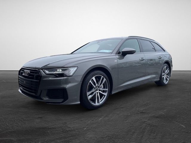 Audi A6 Avant TFSI E - 2022 - Joinsteer - #3