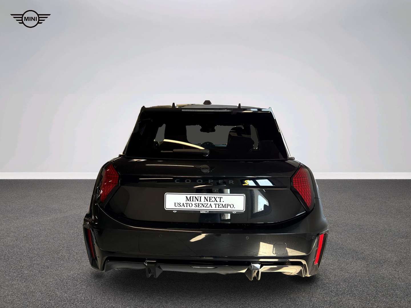 Mini Cooper SE JCW Cooper SE - 2025 - Joinsteer - #15