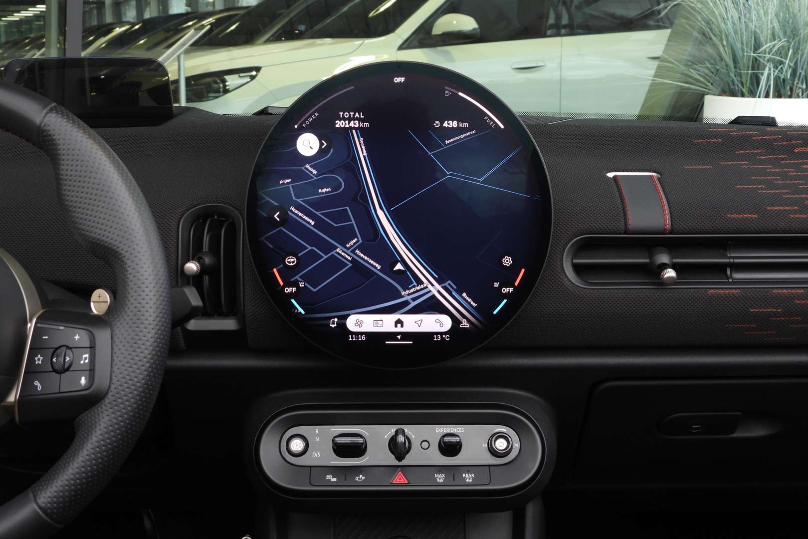 Mini Cabrio JCW John Cooper Works - 2025 - Joinsteer - #43