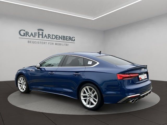 Audi S5 Sportback - 2023 - Joinsteer - #4