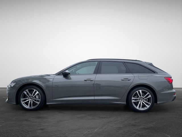 Audi A6 Avant TFSI E - 2022 - Joinsteer - #4