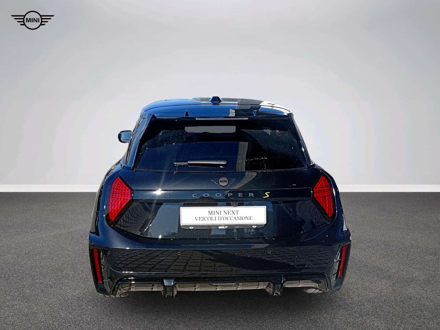 Mini Cooper SE JCW Cooper SE - 2025 - Joinsteer - #15