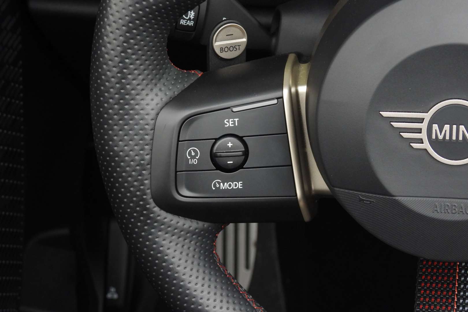 Mini Cabrio JCW John Cooper Works - 2025 - Joinsteer - #44