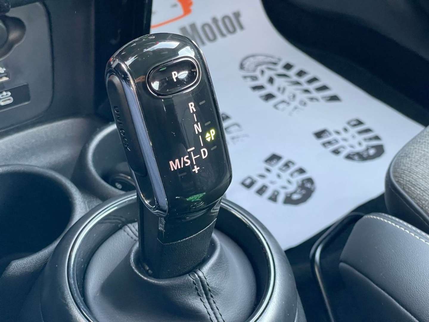 Mini Cabrio Cooper S - 2024 - Joinsteer - #18