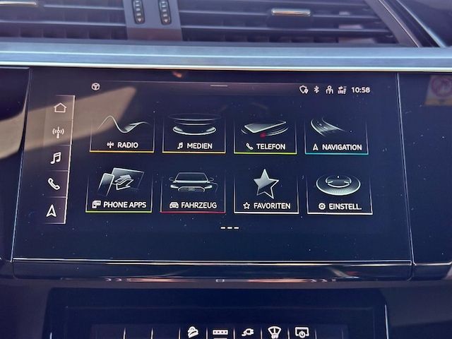 Audi E-tron Sportback S Line 55 Quattro - 2023 - Joinsteer - #21