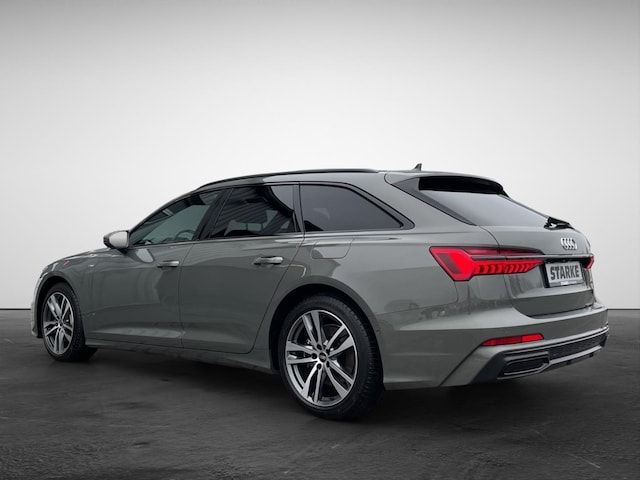 Audi A6 Avant TFSI E - 2022 - Joinsteer - #5