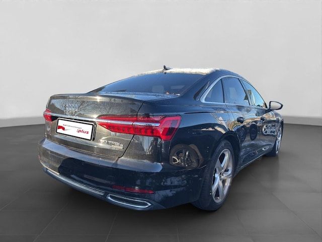 Audi A6 Limousine TFSI E - 2023 - Joinsteer - #3